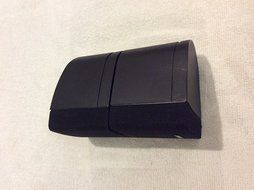 BOSE DOUBLE CUBE SPEAKER black/2nd generation [1ea]@ this price[NOT-NEW] N2