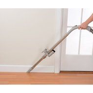 Compact and Lightweight, Hard Floor Expert Canister Vacuum, 1154W By Bissell N4