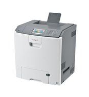 Lexmark 41H0050 (C748DE) Color Laser Printer N7