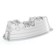 Nordic Ware Pro Cast Cute Cupcake Pan N2