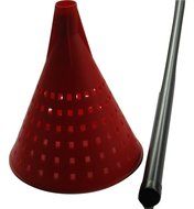 Mobile Handheld Clothes Washer - Portable Plunger for Wash Bucket - Perfect for Camping - Non Electric Hand Washing... N2