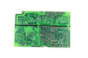 Dell 5110cn Printer Power Distribution Board UF103 N2
