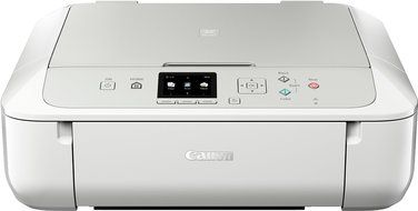 Canon Pixma Mg5751 White Mfp 3in1 cloud link N2