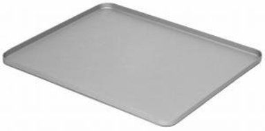 Alan Silverwood 14" x 12" Heavy Duty Biscuit Tray