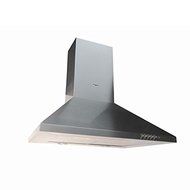 Range Hood Wall Mounted Stainless Steel 30" CH-105-CS NT AIR. Made in Italy. N2
