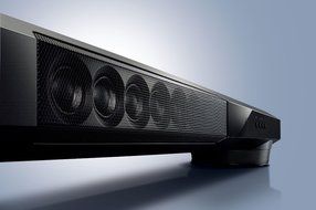 Yamaha YSP-1400BL Soundbar Speaker System with Bluetooth (Discontinued by Manufacturer) N8