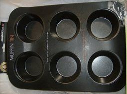 Mastercraft Muffin Tin