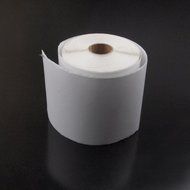 20 Roll 250 4x6 Direct Thermal Labels Zebra 2844 ZP-450 Eltron 2443 Sato