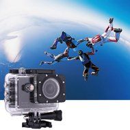 SJCAM SJ5000 Novatek 96650 1080P Full HD Video Action Sport Camera N23