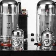 PSVANE TS66 EL34*4 Integrated Push-pull Vacumn Tube Amplifier, USB/CD Mde Aailable N4