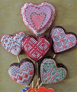 SugarVeil&reg; Woven Mat - Extra Large N6