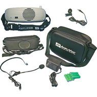 Amplivox Pro Beltblaster Mic