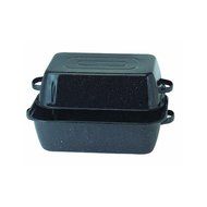 Columbian Home Prod. 0511-1 Covered Rectangle Roaster