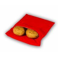 Cooker baking potatoes baked potato oven microwave bag convection steamer