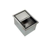 Krowne D278 - Medium Drop-In Ice Bin