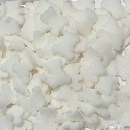 Marshalls Creek Spices All Natural Vegan Cake Decorations, Sprinkles, Rainbow Alphabet, 16 Ounce N84