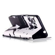 Galaxy Grand Prime Case,Galaxy Grand Prime Wallet Case,Phezen PU Leather Magnetic Closure Stand Flip Cover Credit... N13