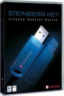 Steinberg USB-eLicenser Key