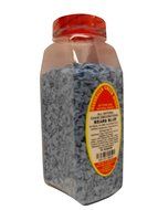 Marshalls Creek Spices All Natural Vegan Cake Decorations, Sprinkles, Rainbow Alphabet, 16 Ounce N88