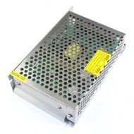 RioRand LED Switching Transformer AC 110V/220V to DC 18V 5A Power Supply N3