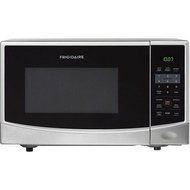 0.9 Cu Ft 900Watts Countertop Microwave Oven, Stainless Steel