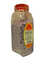 Marshalls Creek Spices All Natural Vegan Cake Decorations, Sprinkles, Rainbow Alphabet, 16 Ounce N90