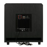 Blue Octave Home FS15 Subwoofer (Black) N3