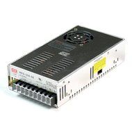 Sure Electronics Pack of 2 X 100W Class D Audio Amplifier W MW 350W Power Supply