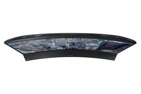 Samsung HW-J6500 Curved 6.1 Channel 300 Watt Wireless Audio Soundbar (2015 Model) N4