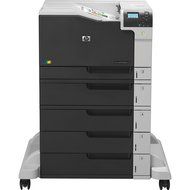 HP Color Laserjet Enterprise M750xh Laser Printer