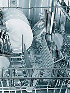Bosch - SMZ5000 - Dishwasher Accessories Kit (German Import) N2