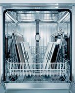 Bosch - SMZ5000 - Dishwasher Accessories Kit (German Import) N3