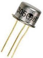 Transistors silicon KT831B (2T831B) analogue 2N4300 USSR 1 pcs