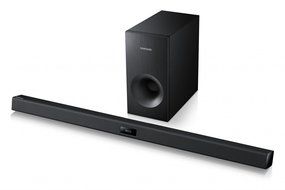 2.1 Soundbar w/ sub N5