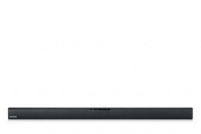 2.1 Soundbar w/ sub N6
