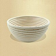 Bread Proofing Basket,Round Rattan Banneton Proofing Basket Perfect Bread Loaf Shape Flour Round Rising Rattan... N2