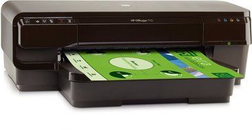 HP Officejet 7110 Wireless Wide Format Inkjet ePrinter N6
