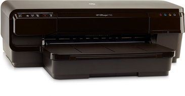 HP Officejet 7110 Wireless Wide Format Inkjet ePrinter N7