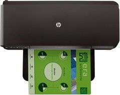 HP Officejet 7110 Wireless Wide Format Inkjet ePrinter N8