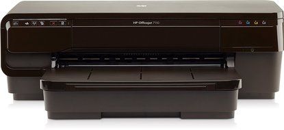 HP Officejet 7110 Wireless Wide Format Inkjet ePrinter N9