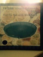 Silcone Bakeware