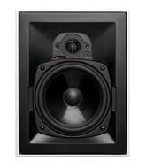 Boston Acoustics HSi 275 6.5" 2-Way In-Wall LCR Speaker (Discontinued by Manufacturer)