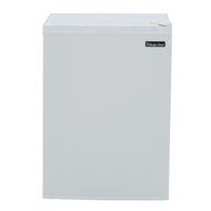 Magic Chef 2.6 cu. ft. Mini Refrigerator in White, ENERGY STAR N2