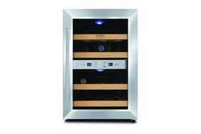 CASO Germany Duett 12 Wine Cellar