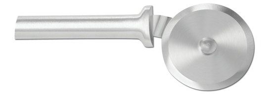 Rada Cutlery R121 Pizza Cutter with Aluminum Handle
