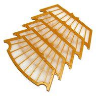 Pack of 5 FILTERS For iRobot Roomba 500 Series - 530, 532, 535, 540, 550, 560, 562, 570, 580, 610 N2