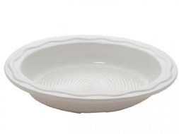 Mason Cash Perfect Pie Oval Pie Dish, 8.6 Inches