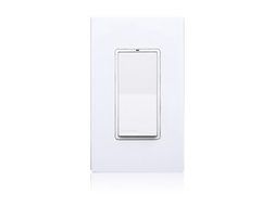 Leviton WSS20-G9N WIRE-IN RF RECEIVER SW