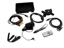 VM70 7in LCD Widescreen Touchscreen Monitor N4