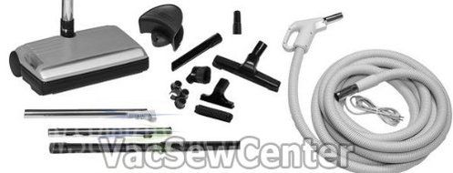 Eureka Attachment Set 30ft Direct Connect SC06-4915-02